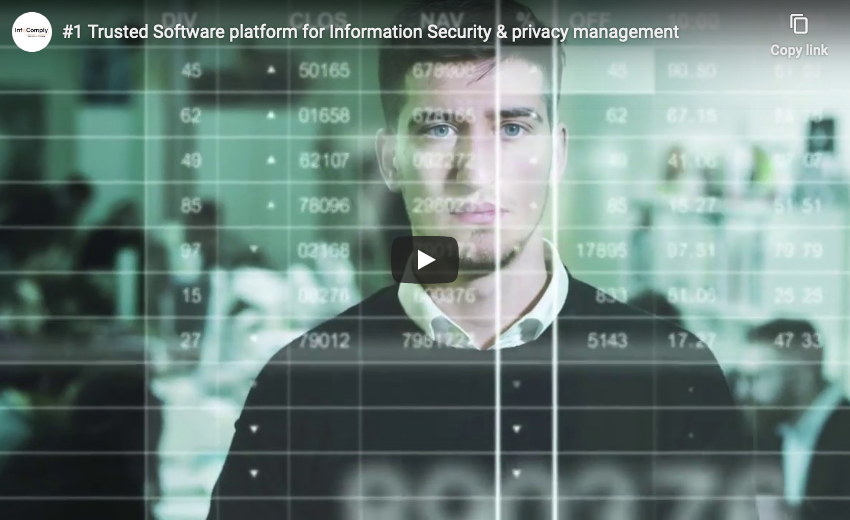 Software Platform for Information Security & Privacy